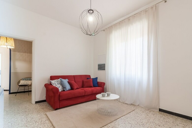 Apartamento Casa Mi