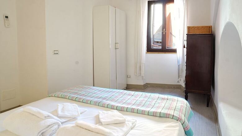 Apartamento Ca Da Bruna