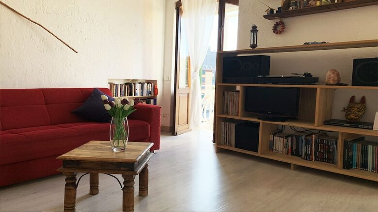 Apartamento Ca Da Bruna