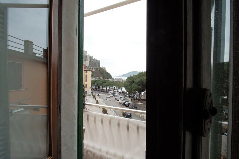 Apartamento Ca Da Bruna