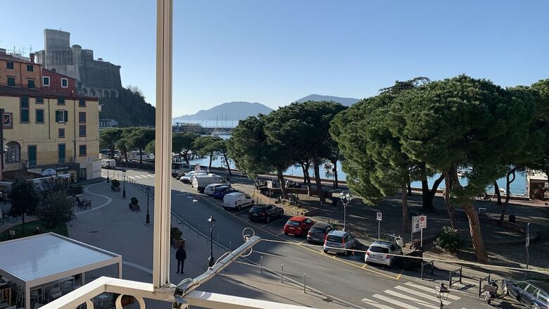 Apartamento Ca Da Bruna
