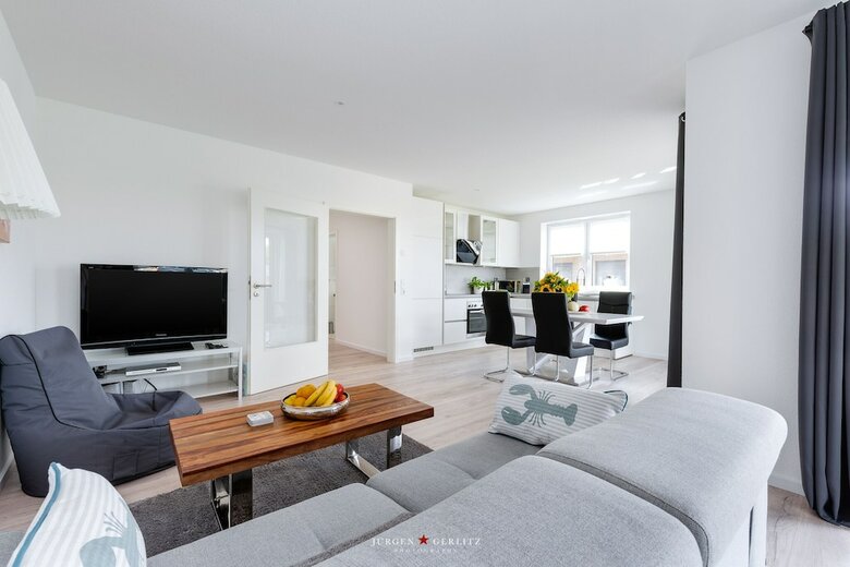 Ferienhaus Seebrise