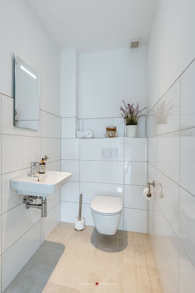 Ferienhaus Seebrise