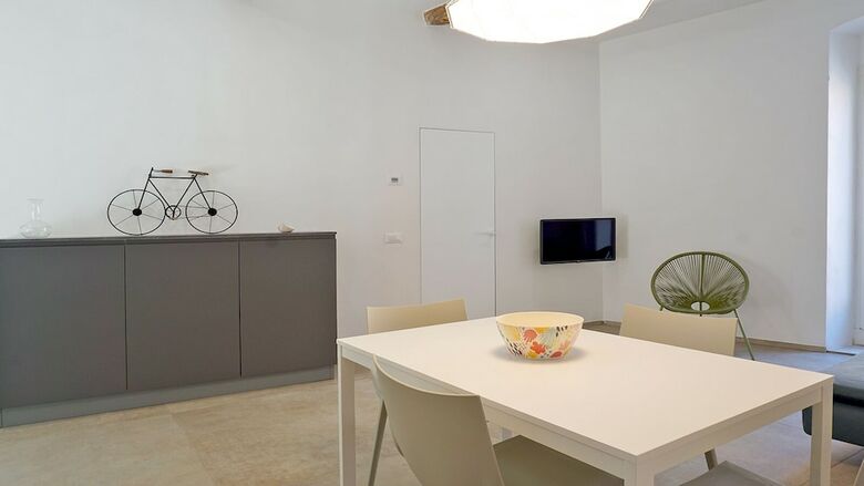 Apartamento Casa Carpaneta