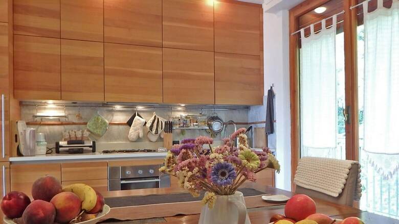 Apartamento La Caletta
