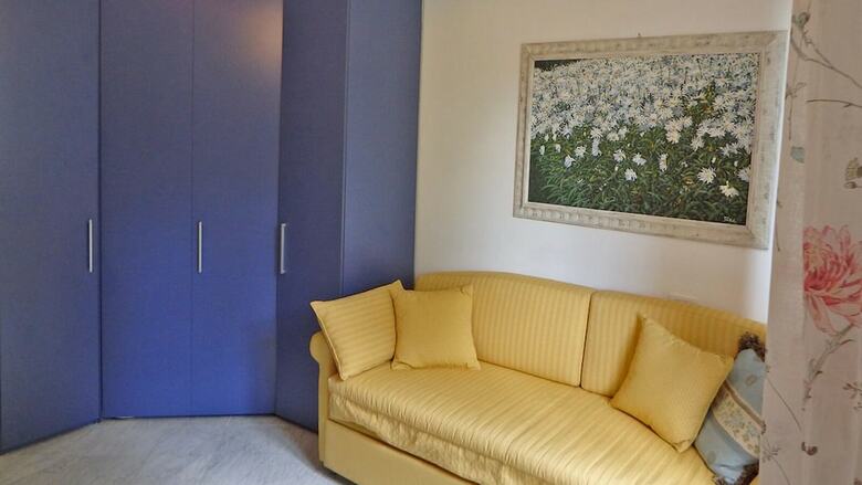 Apartamento La Caletta