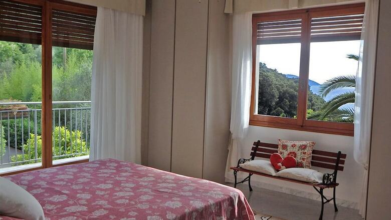 Apartamento La Caletta