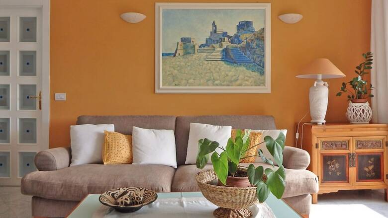 Apartamento La Caletta