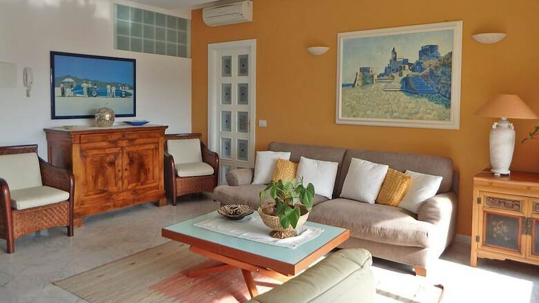 Apartamento La Caletta