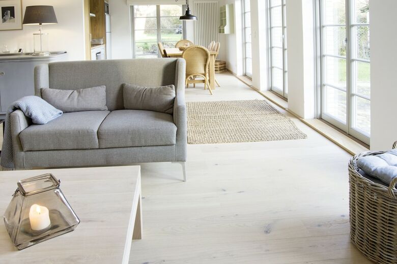 Ferienhaus Sommerby