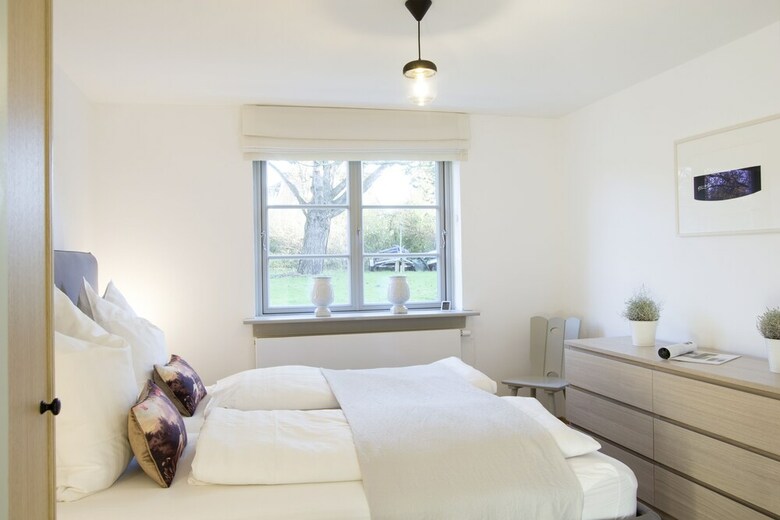 Ferienhaus Sommerby