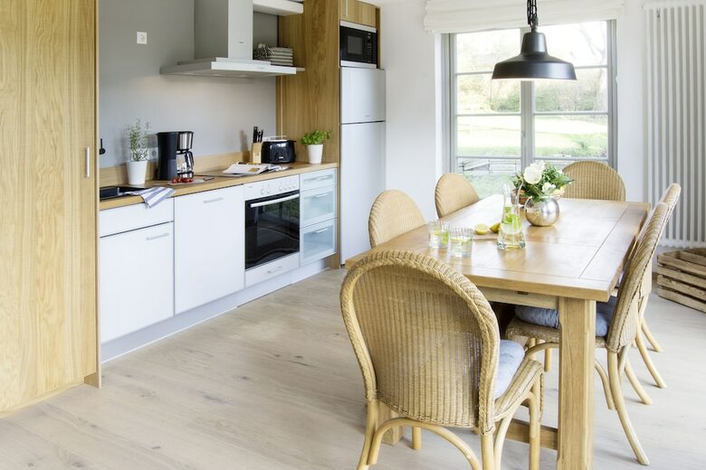 Ferienhaus Sommerby