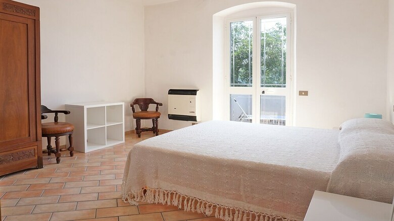 Villa Casa Patriarca