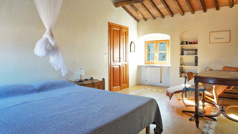 Villa Clematis