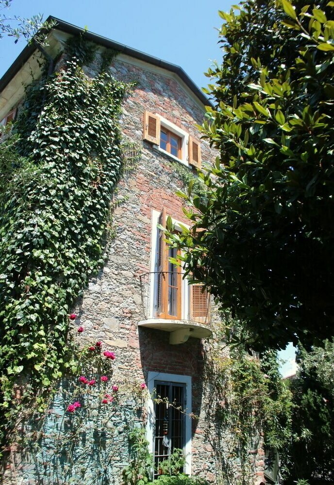 Villa Clematis