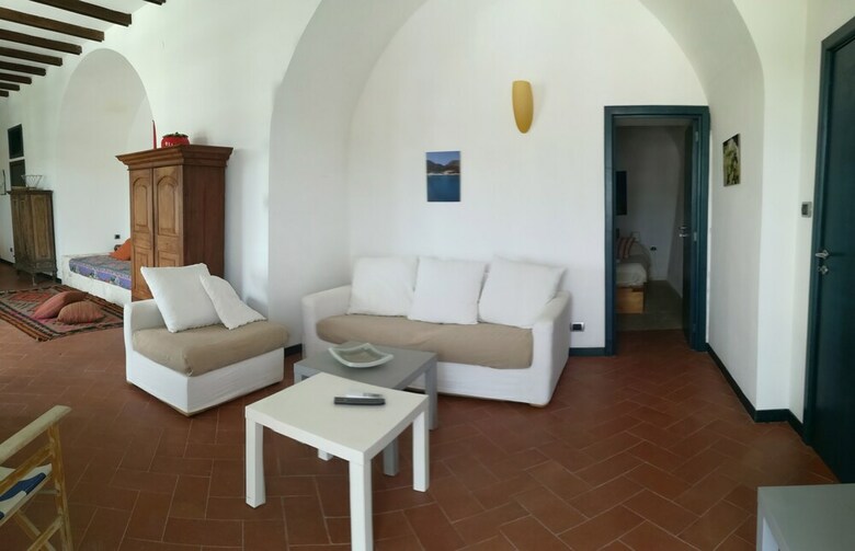 Apartamento Villa Blu Castro
