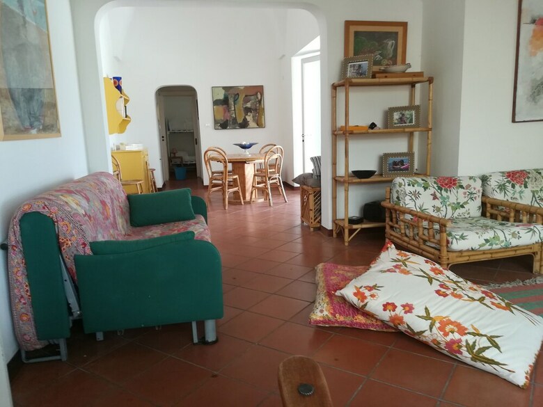 Apartamento Villa Blu Castro