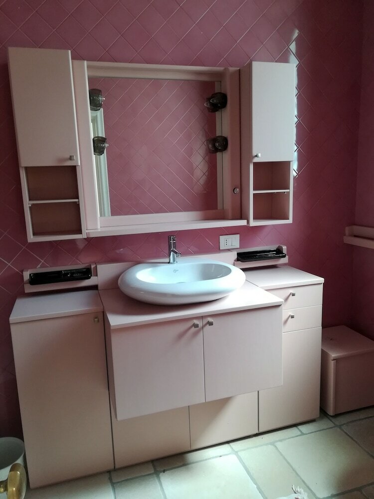 Apartamento Villa Blu Castro