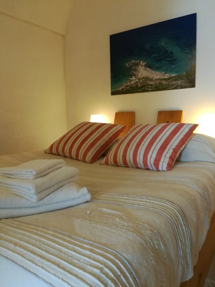 Apartamento Villa Blu Castro