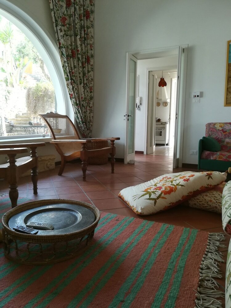 Apartamento Villa Blu Castro