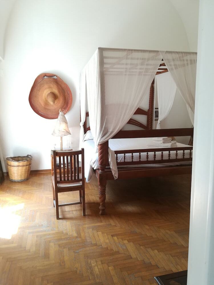 Apartamento Villa Blu Castro