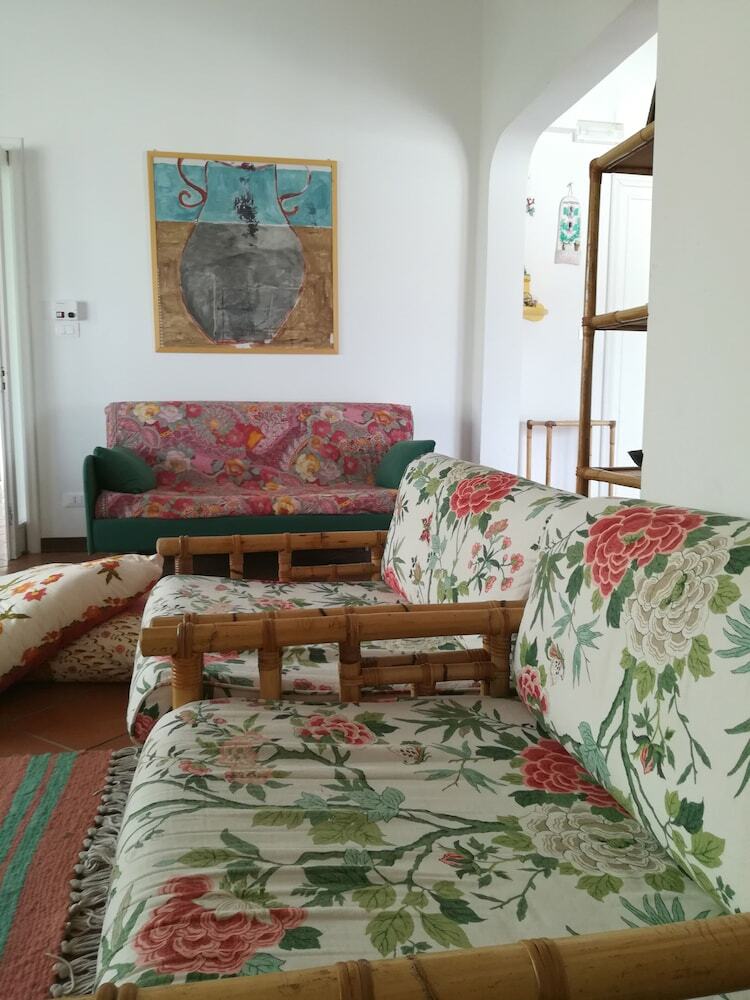 Apartamento Villa Blu Castro