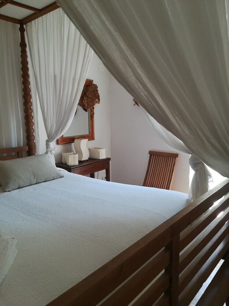 Apartamento Villa Blu Castro