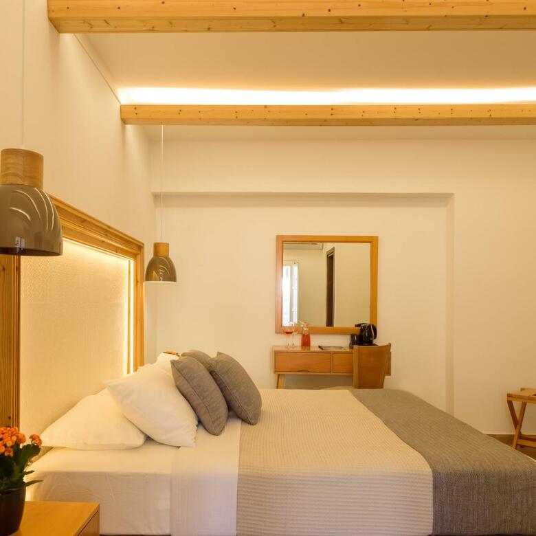 Hotel Karidis