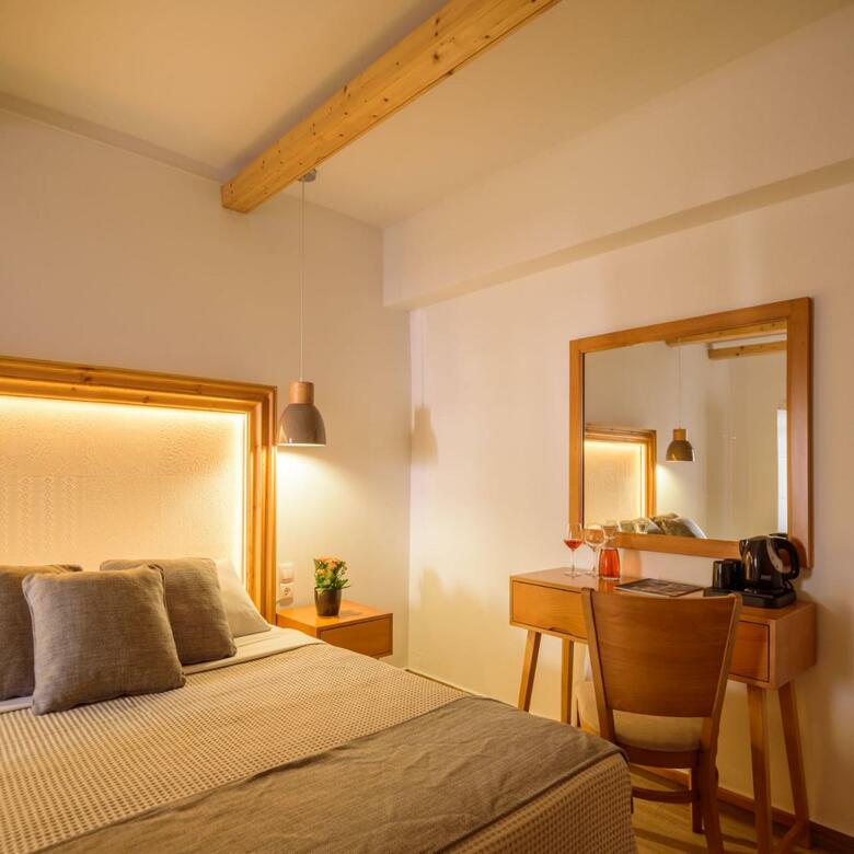 Hotel Karidis