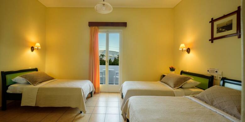 Hotel Karidis