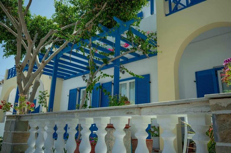 Hotel Karidis