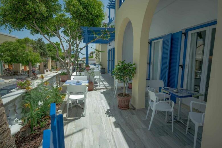Hotel Karidis