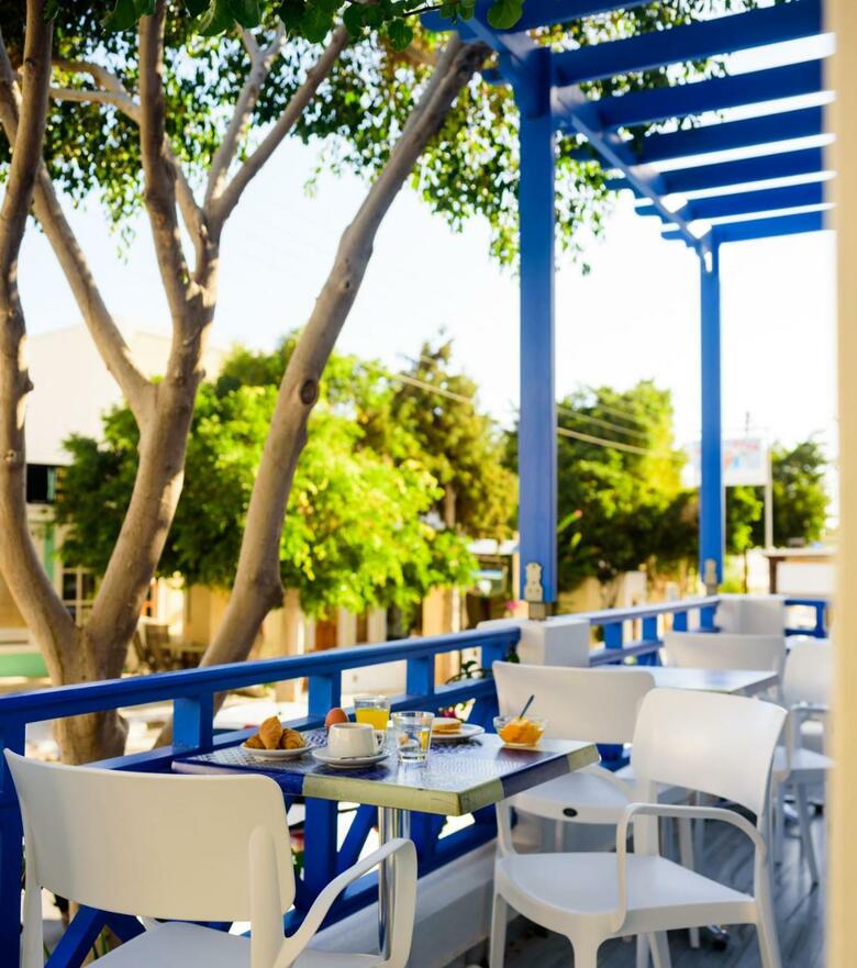 Hotel Karidis