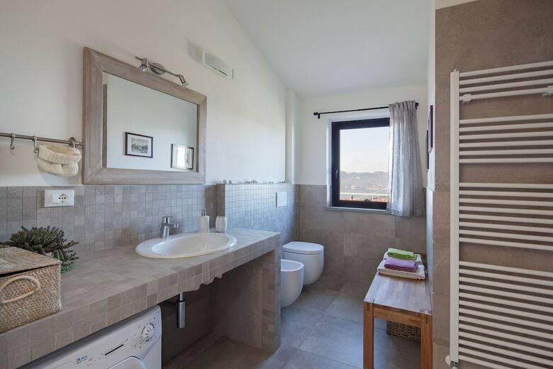 Apartamento Casa Di Pietra