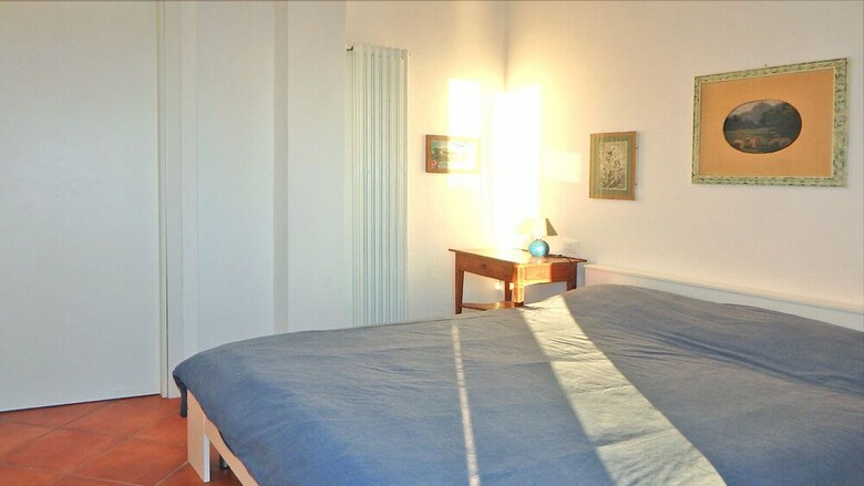Villa Casetta Gialla