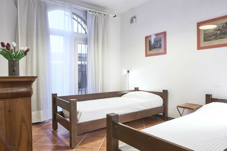 Villa Casetta Gialla