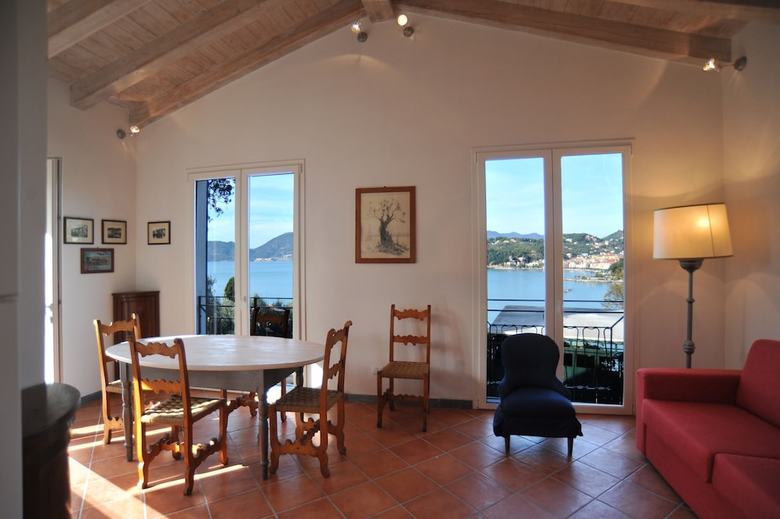 Villa Casetta Gialla