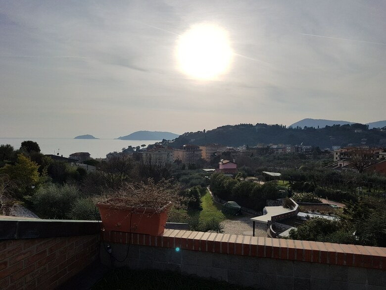 Apartamento La Vela