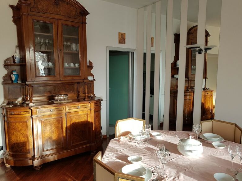 Apartamento La Vela