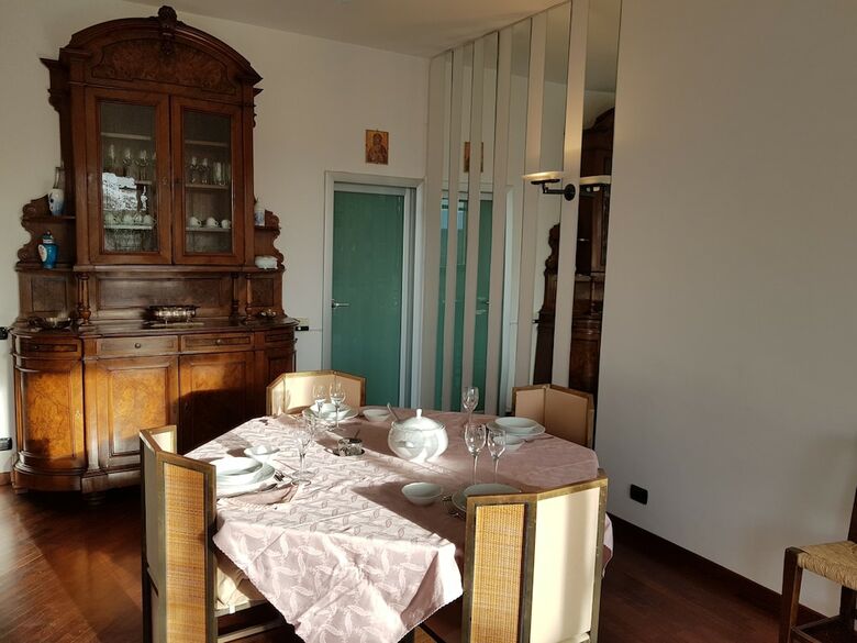 Apartamento La Vela