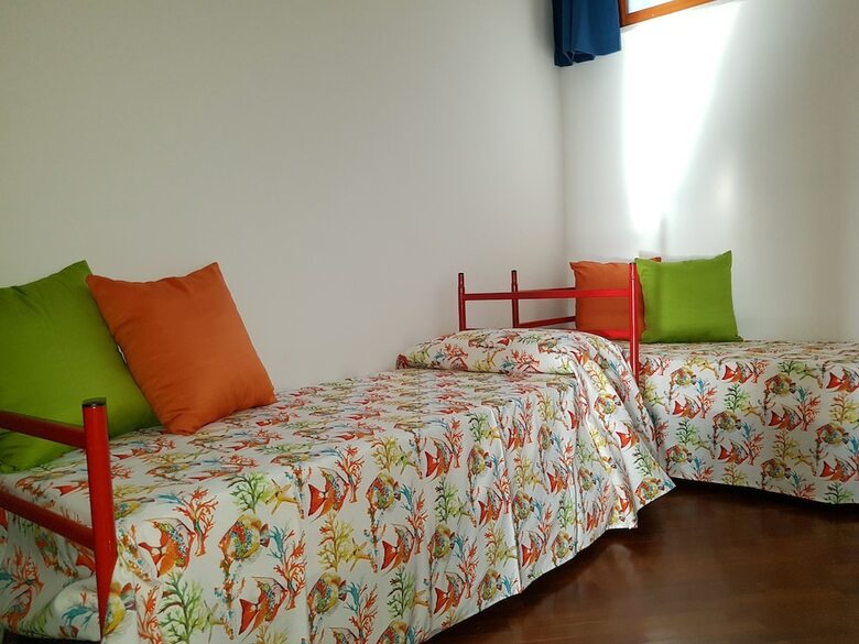 Apartamento La Vela