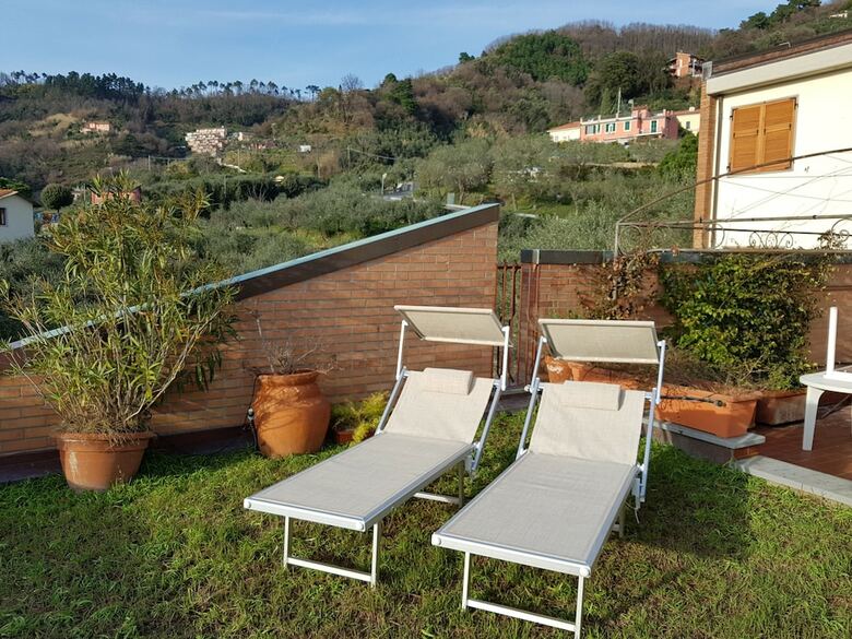Apartamento La Vela