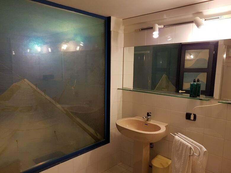 Apartamento La Vela