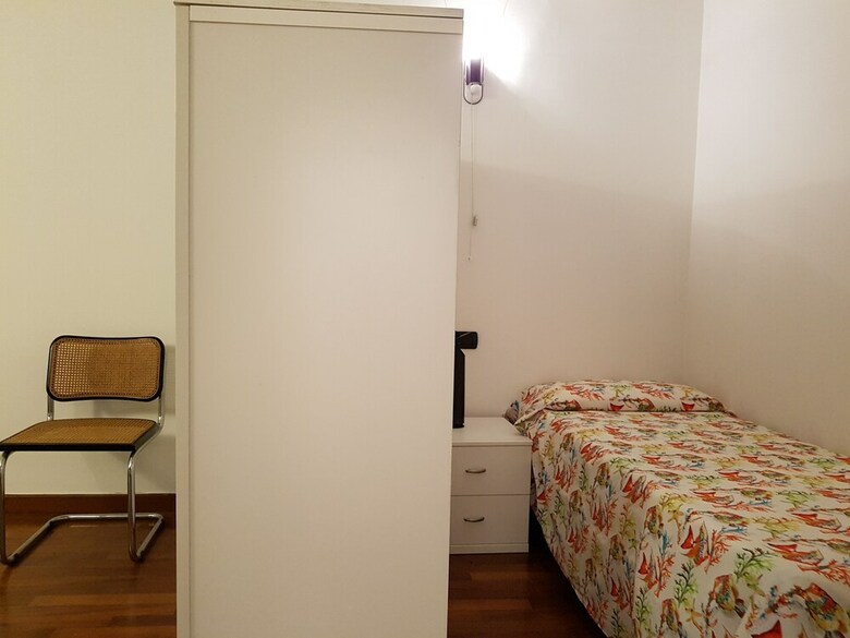 Apartamento La Vela