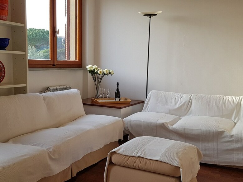 Apartamento La Vela