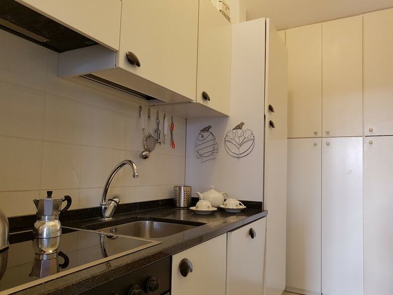 Apartamento La Vela