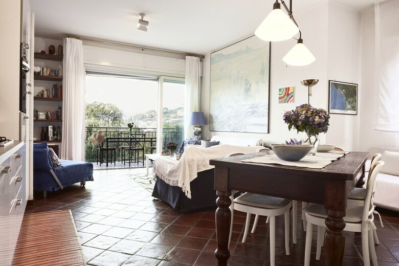 Apartamento La Perla Della Caletta