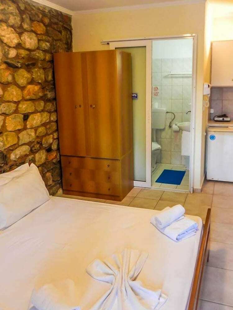Aparthotel Voula Ilias Studios
