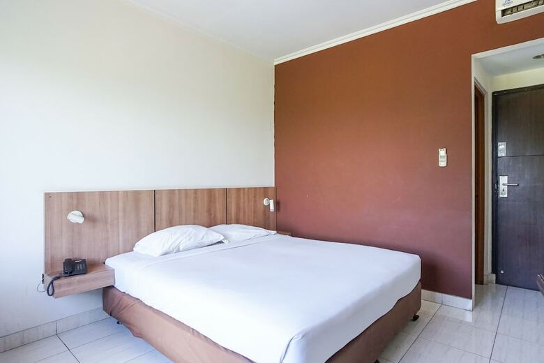 Hotel Lucky Inn