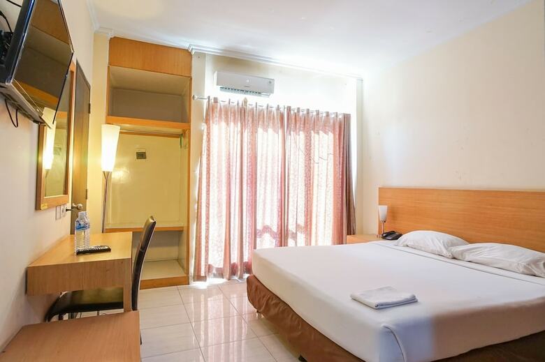 Hotel Lucky Inn